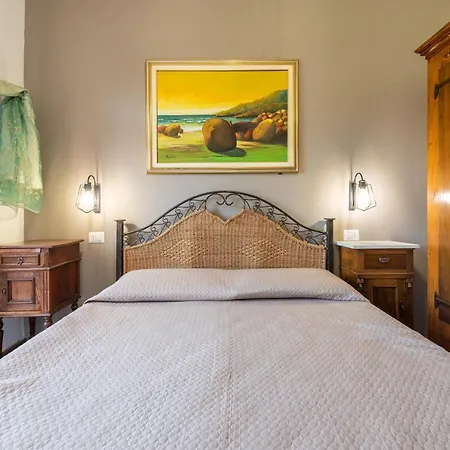 Solemarevacanze Vakantiehuis Villasimius