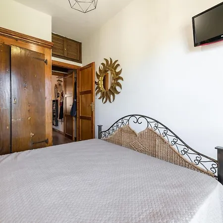 Solemarevacanze Villasimius