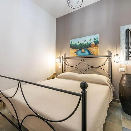 Solemarevacanze Vakantiehuis