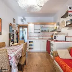 Сasa de vacaciones Solemarevacanze *