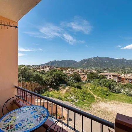 Holiday home Solemarevacanze *