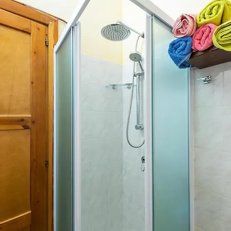 بيت للعطل Solemarevacanze فيلاّسيمِيوس