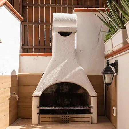 Solemarevacanze Holiday home *
