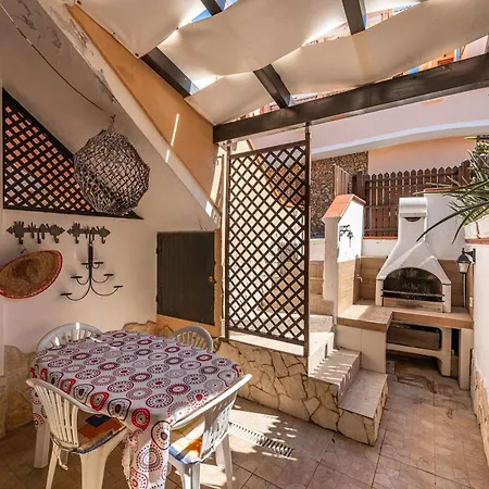 Solemarevacanze Villasimius