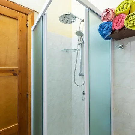 Сasa de vacaciones Solemarevacanze Villasimius
