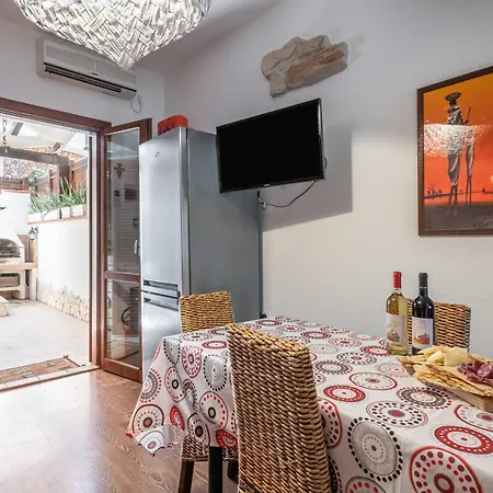 Solemarevacanze Vakantiehuis