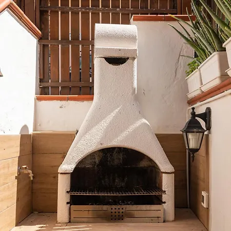 Solemarevacanze Vakantiehuis Villasimius