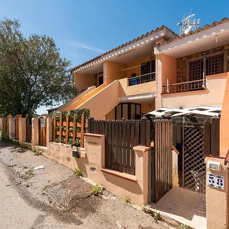 Solemarevacanze Vakantiehuis *