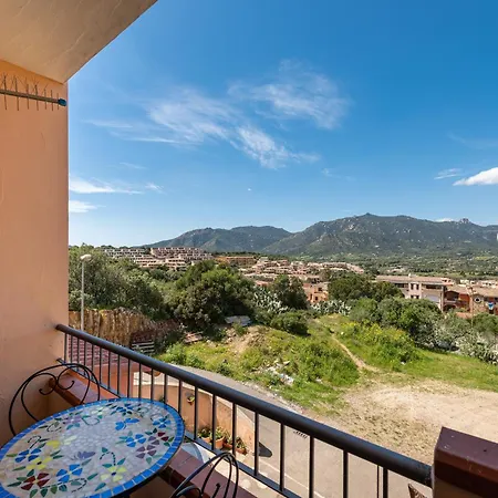 Vakantiehuis Solemarevacanze *