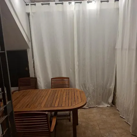 Дом отдыха Solemarevacanze *